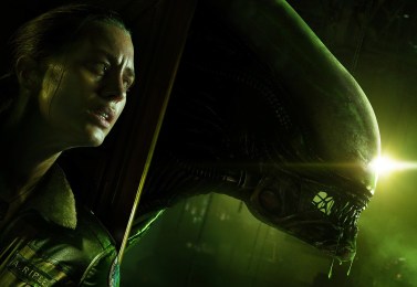 Alien Isolation