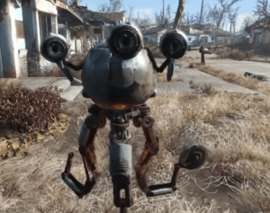 Codsworth